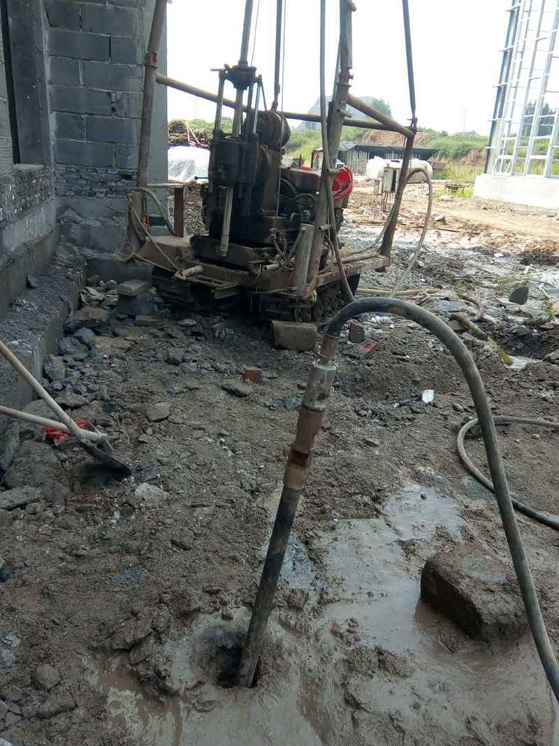 右江地基注浆施工时，这几个细节方面需要关注