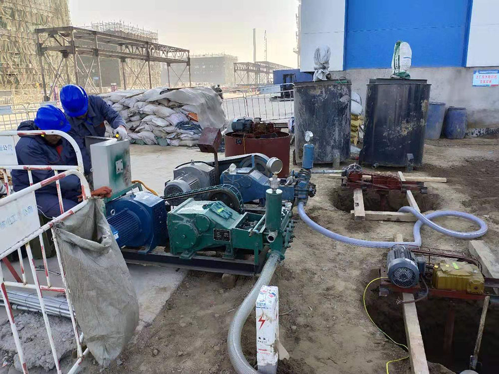 右江软土地基加固处理方法的分析